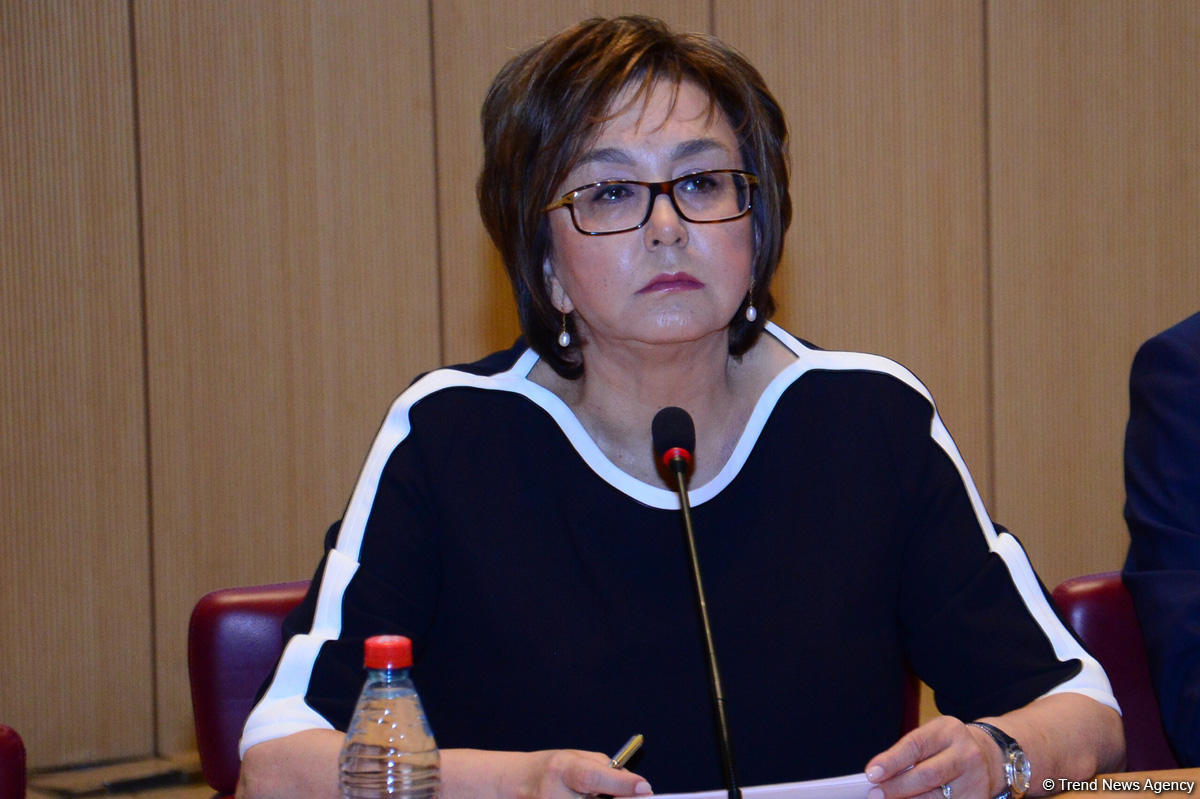 Bakıda “Təhsilin strateji planlaşdırılması: düşüncələr və perspektivlər” adlı beynəlxalq konfrans keçirilir (FOTO)