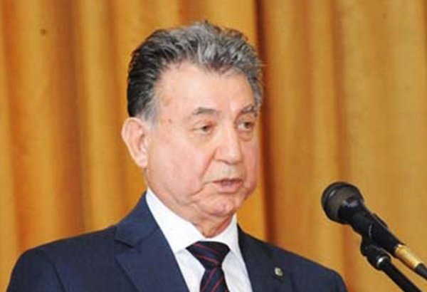 Akif Əlizadə: AMEA-da magistratura təhsilinin təşkili kadr problemini həll etməyə imkan verir