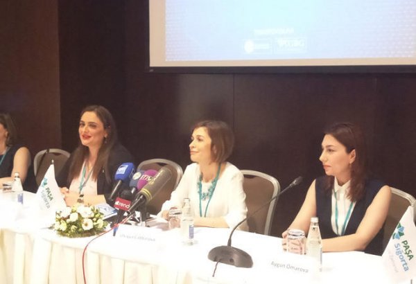 Azərbaycanda bütün dünyada etibarlı olan tibbi sığorta təqdim edilib