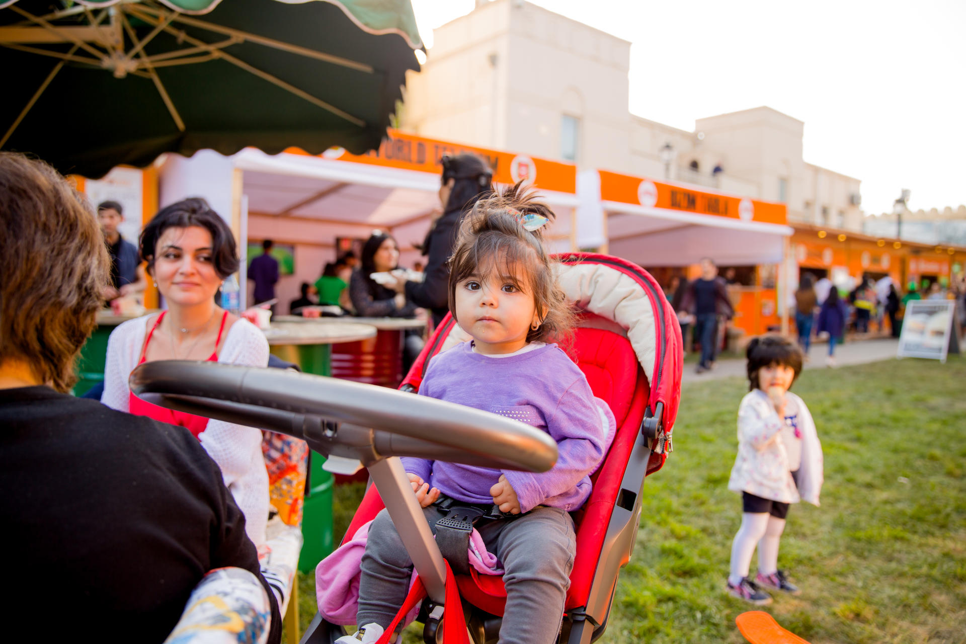 Summer Food Fest – uydurmular və həqiqət (FOTO)