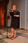 Musiqi məktəbi hesabat konserti keçirib (FOTO)