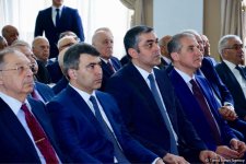 Bu gün AMEA-nın yeni prezidenti və vitse-prezidentləri seçilir (FOTO)