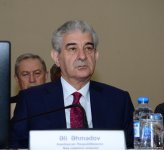 Bu gün AMEA-nın yeni prezidenti və vitse-prezidentləri seçilir (FOTO)