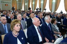 Bu gün AMEA-nın yeni prezidenti və vitse-prezidentləri seçilir (FOTO)