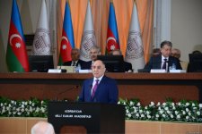 Bu gün AMEA-nın yeni prezidenti və vitse-prezidentləri seçilir (FOTO)