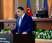 Bu gün AMEA-nın yeni prezidenti və vitse-prezidentləri seçilir (FOTO)
