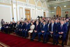 Bu gün AMEA-nın yeni prezidenti və vitse-prezidentləri seçilir (FOTO)