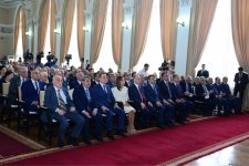 Bu gün AMEA-nın yeni prezidenti və vitse-prezidentləri seçilir (FOTO)
