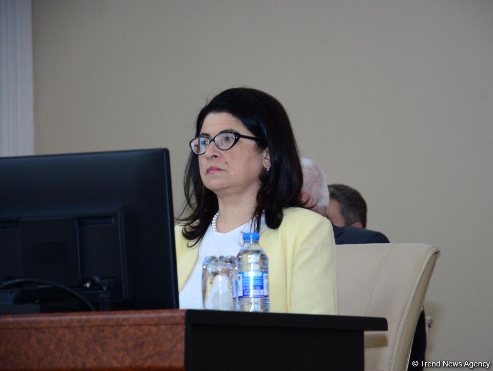 Bu gün AMEA-nın yeni prezidenti və vitse-prezidentləri seçilir (FOTO)