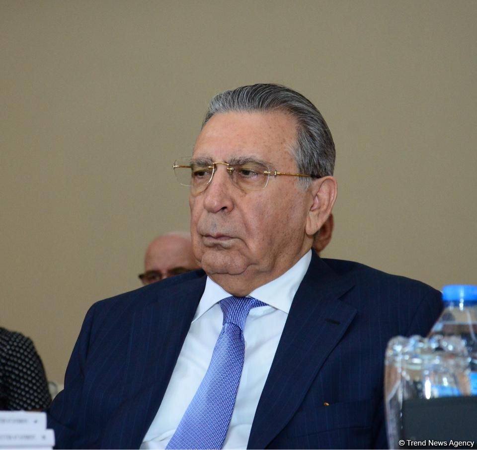 Bu gün AMEA-nın yeni prezidenti və vitse-prezidentləri seçilir (FOTO)