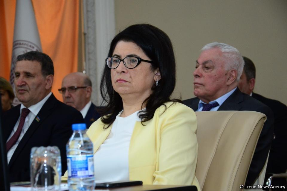Bu gün AMEA-nın yeni prezidenti və vitse-prezidentləri seçilir (FOTO)