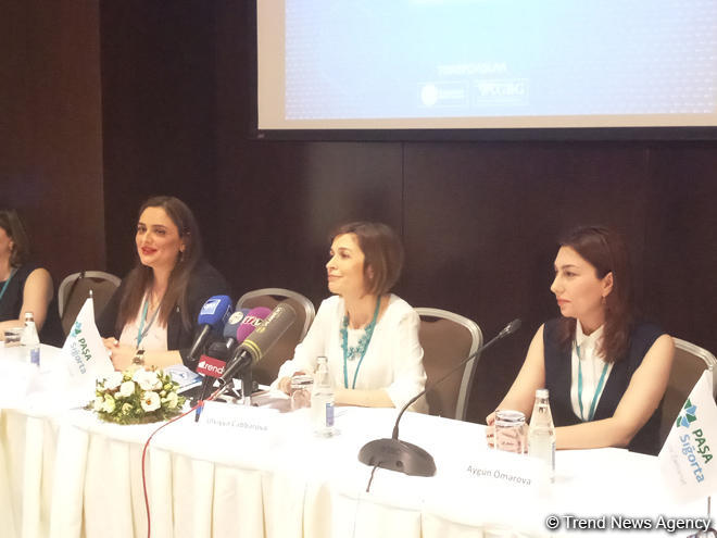 Azərbaycanda bütün dünyada etibarlı olan tibbi sığorta təqdim edilib