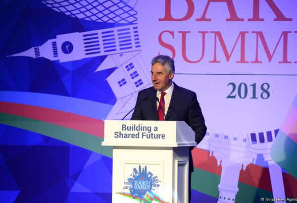 Yan Zahradil: Avropa Şurasında Azərbaycanla bağlı qərəzli qərarların qəbul edilməsinə son qoymaq lazımdır (YENİLƏNİB)