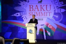 Avropada Mühafizəkarlar və İslahatçılar Alyansının Bakı sammiti başladı (FOTO)