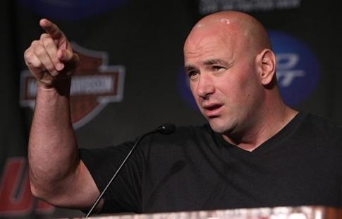 "UFC"nin prezidenti: Nurməhəmmədov UFC çempionu titulundan məhrum edilə bilər