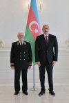 Prezident İlham Əliyev bir sıra ölkələrin yeni səfirlərinin etimadnamələrini qəbul edib (YENİLƏNİB-2) (FOTO)