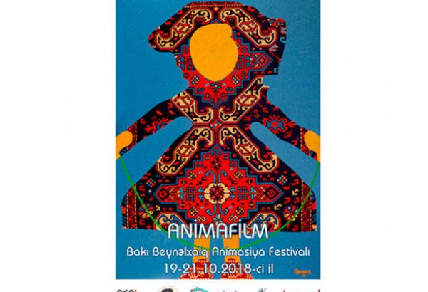 Bakıda ilk dəfə animasiya film festivalı keçiriləcək