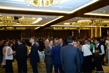 Səfir: Dostluq və tərəfdaşlıq Azərbaycanla Rusiya arasında əməkdaşlığın bütün sahələrini əhatə edir (FOTO)