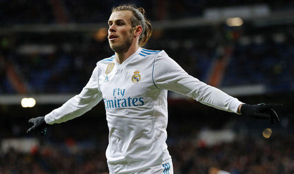 "Real Madrid" Beyli satmaq qərarına gəlib