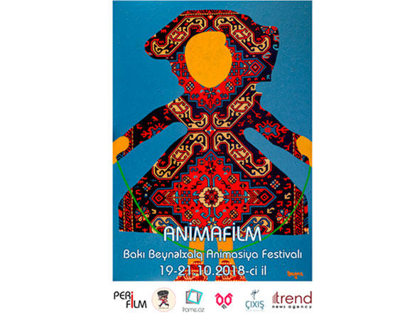 Bakıda ilk dəfə animasiya film festivalı keçiriləcək