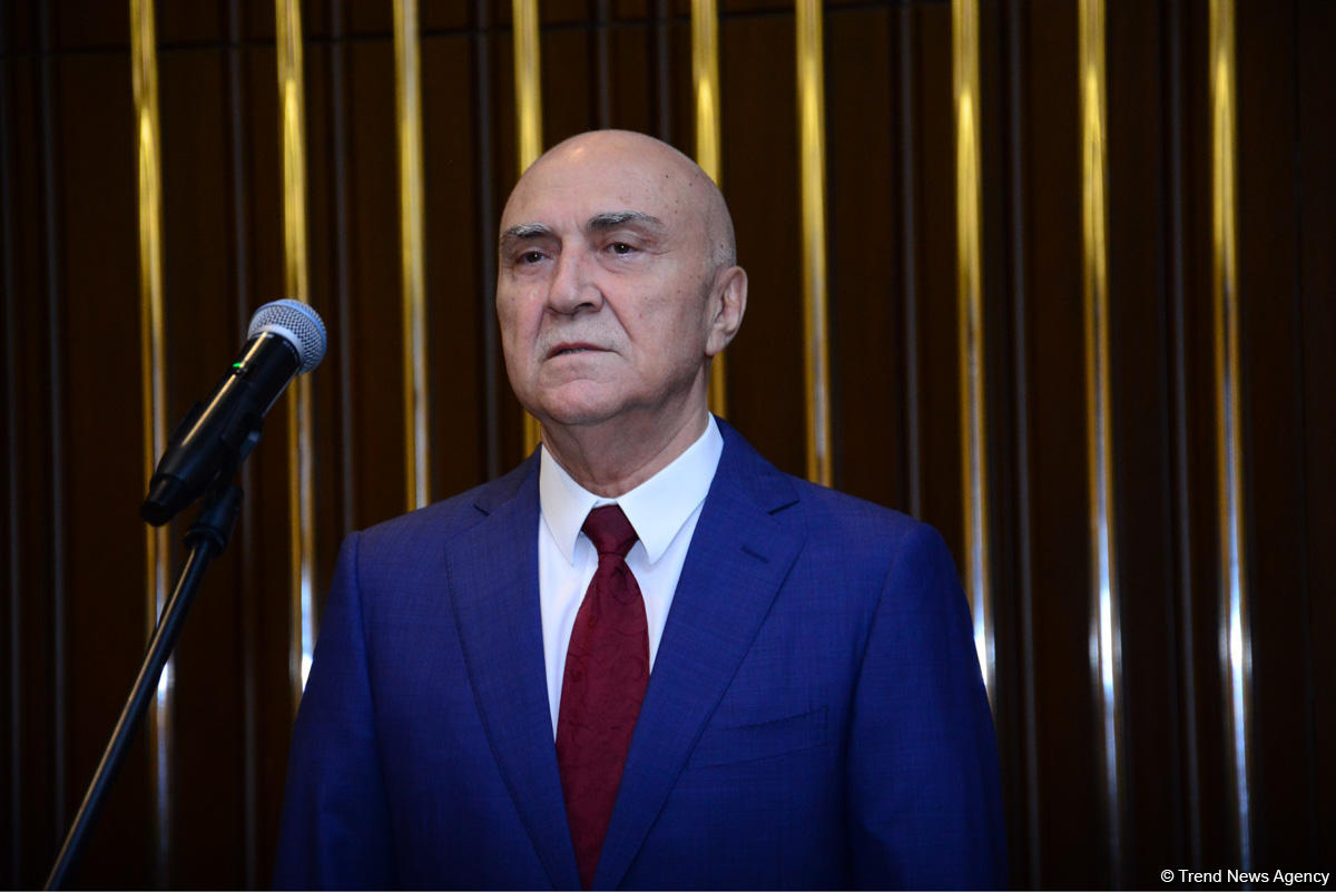 Valeh Ələsgərov: Heydər Əliyevin hakimiyyətə qayıdışı ilə Azərbaycanda mövcud problemlər öz həllini tapdı