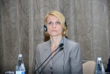 Azərbaycanda iri dövlət şirkətlərinin vahid məlumat bazası yaradılıb (FOTO) (YENİLƏNİB)