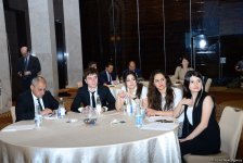 Azərbaycanda iri dövlət şirkətlərinin vahid məlumat bazası yaradılıb (FOTO) (YENİLƏNİB)