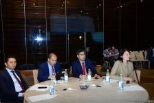 Azərbaycanda iri dövlət şirkətlərinin vahid məlumat bazası yaradılıb (FOTO) (YENİLƏNİB)