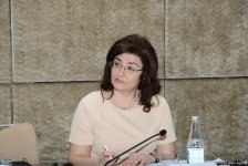 Azərbaycanda iri dövlət şirkətlərinin vahid məlumat bazası yaradılıb (FOTO) (YENİLƏNİB)