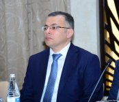 Azərbaycanda iri dövlət şirkətlərinin vahid məlumat bazası yaradılıb (FOTO) (YENİLƏNİB)