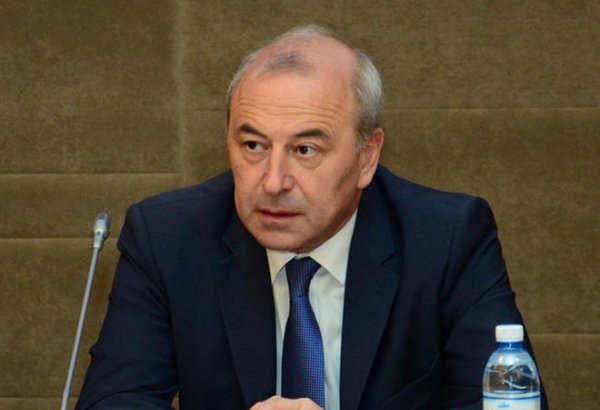 Nazir müavini Beynəlxalq Enerji Xartiyası Forumunda iştirak edəcək