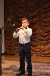 Rəşid Behbudovun anım gününə həsr olunmuş konsert keçirilib (FOTO)