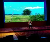 “Qurtuluş Günü”nə həsr olunmuş bayram konserti keçirilib (FOTO)