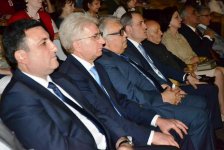 “SABAH” incəsənət festivalının bağlanış mərasimi keçirilib (FOTO)