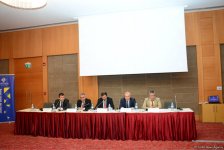 Nazir müavini: “Cənub Qaz Dəhlizi” bütün Cənub-Şərqi Avropa üçün strateji əhəmiyyət daşıyacaq (FOTO)