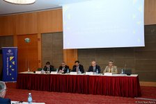 Nazir müavini: “Cənub Qaz Dəhlizi” bütün Cənub-Şərqi Avropa üçün strateji əhəmiyyət daşıyacaq (FOTO)