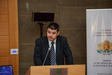 Nazir müavini: “Cənub Qaz Dəhlizi” bütün Cənub-Şərqi Avropa üçün strateji əhəmiyyət daşıyacaq (FOTO)