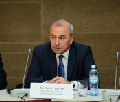 Nazir müavini: “Cənub Qaz Dəhlizi” bütün Cənub-Şərqi Avropa üçün strateji əhəmiyyət daşıyacaq (FOTO)