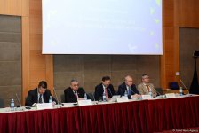 Nazir müavini: “Cənub Qaz Dəhlizi” bütün Cənub-Şərqi Avropa üçün strateji əhəmiyyət daşıyacaq (FOTO)