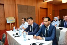 Nazir müavini: “Cənub Qaz Dəhlizi” bütün Cənub-Şərqi Avropa üçün strateji əhəmiyyət daşıyacaq (FOTO)