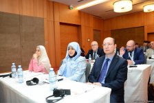Nazir müavini: “Cənub Qaz Dəhlizi” bütün Cənub-Şərqi Avropa üçün strateji əhəmiyyət daşıyacaq (FOTO)