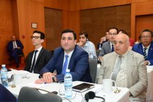 Nazir müavini: “Cənub Qaz Dəhlizi” bütün Cənub-Şərqi Avropa üçün strateji əhəmiyyət daşıyacaq (FOTO)