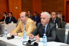 Nazir müavini: “Cənub Qaz Dəhlizi” bütün Cənub-Şərqi Avropa üçün strateji əhəmiyyət daşıyacaq (FOTO)