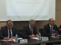 Ölkədə gömrük orqanlarının işinin qiymətləndirilməsi üçün xüsusi qrup yaradıla bilər (FOTO)