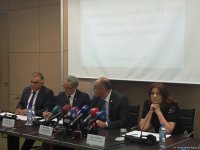 Ölkədə gömrük orqanlarının işinin qiymətləndirilməsi üçün xüsusi qrup yaradıla bilər (FOTO)