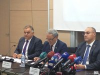Ölkədə gömrük orqanlarının işinin qiymətləndirilməsi üçün xüsusi qrup yaradıla bilər (FOTO)