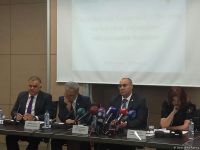 Ölkədə gömrük orqanlarının işinin qiymətləndirilməsi üçün xüsusi qrup yaradıla bilər (FOTO)