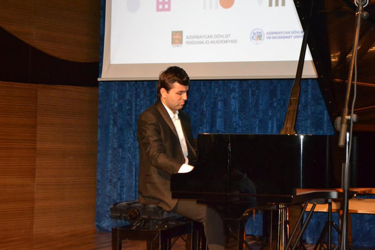“SABAH” incəsənət festivalının bağlanış mərasimi keçirilib (FOTO)