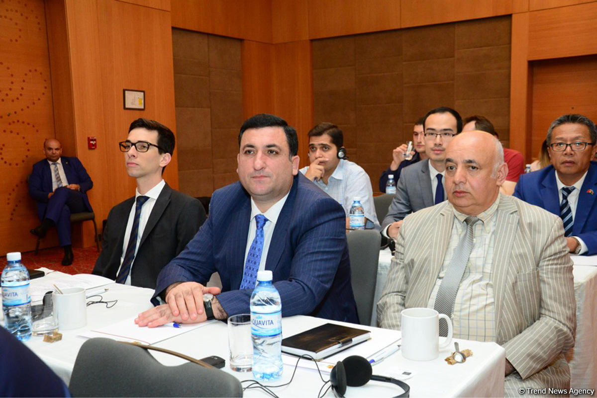 Nazir müavini: “Cənub Qaz Dəhlizi” bütün Cənub-Şərqi Avropa üçün strateji əhəmiyyət daşıyacaq (FOTO)