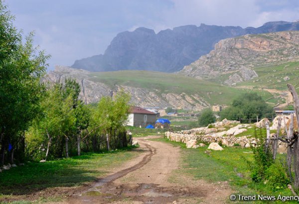 İstirahət günlərində səyahətə çıxan insanlar üçün hava proqnozu